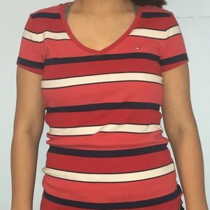 Tommy Hilfiger shirt vintage